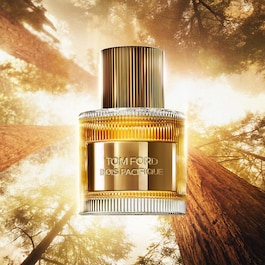 Bois Pacifique - Eau De Parfum