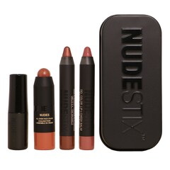Sunkissed Nudes - Mini Set, NUDESTIX