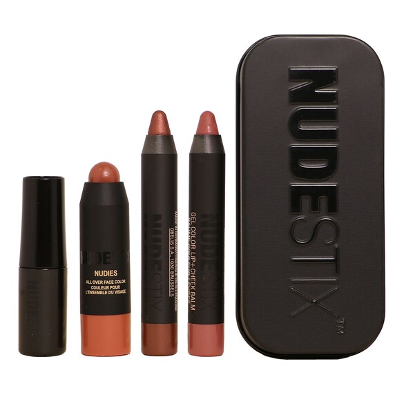 Sunkissed Nudes - Mini Set, NUDESTIX