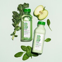 Superfoods - Apple, Matcha + Kale Superfoods Hair Pack