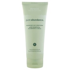 Pure Abundance - Volumizing Clay Conditioner, AVEDA