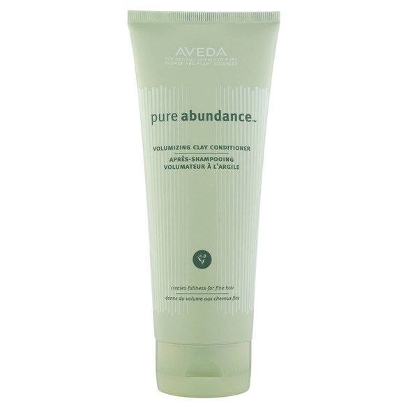 Pure Abundance - Volumizing Clay Conditioner, AVEDA