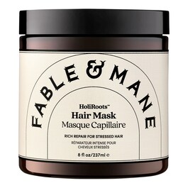 HoliRoots™ - Repairing Hair Mask