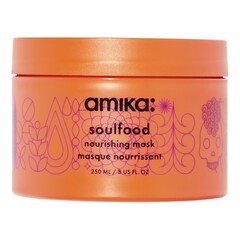 Soulfood - Nærende maske, AMIKA