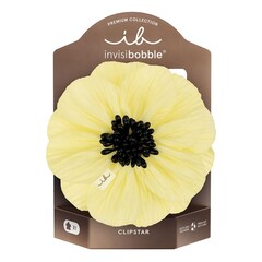 CLIPSTAR PREMIUM Bloom - Hårspænde, INVISIBOBBLE