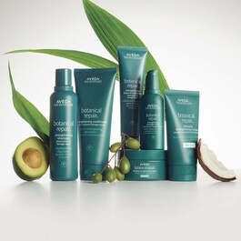 Botanical Repair Mask - Light