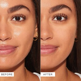 Amazonian Clay Smooth Operator™ Finishing powder