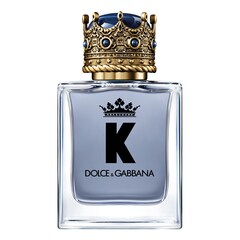 K By Dolce & Gabbana - Eau de Toilette, DOLCE & GABBANA