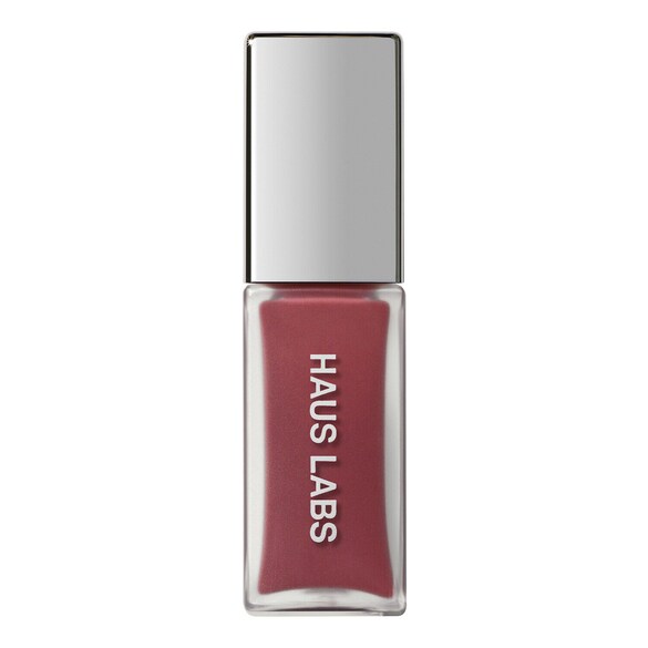 PhD Hybrid Lip Glaze Plumping Gloss - Lipgloss, HAUS LABS BY LADY GAGA
