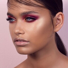 Cranberry - Palette