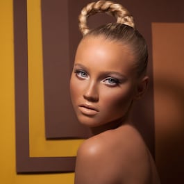 Contour Sculpting Powder - Contouring