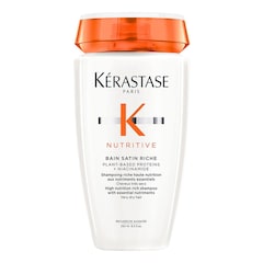 Nutritive - Bain Riche Shampoo, KÉRASTASE