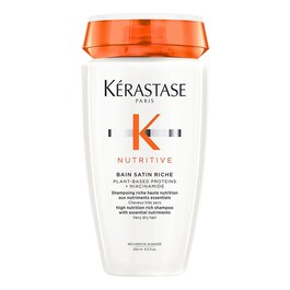 Nutritive - Bain Riche Shampoo