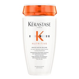 Nutritive - Bain Riche Shampoo image