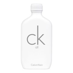 Ck One All - Eau de Toilette, CALVIN KLEIN