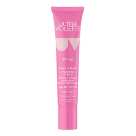 Sheen Screen™ SPF 50 - Læbebalsam med solbeskyttelse