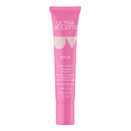 Sheen Screen™ SPF 50 - Læbebalsam med solbeskyttelse image