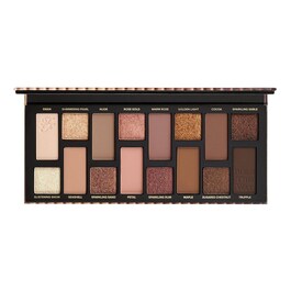 Born This Way The Natural Nudes Eye Shadow Palette - Øjenskyggepalette