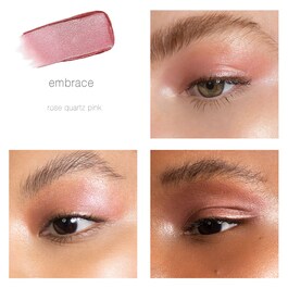 Eye Polish - Eyeshadow Cream