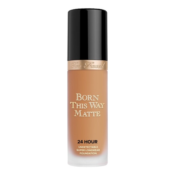 Born this way Matte - Longwear Foundation, TOO FACED
