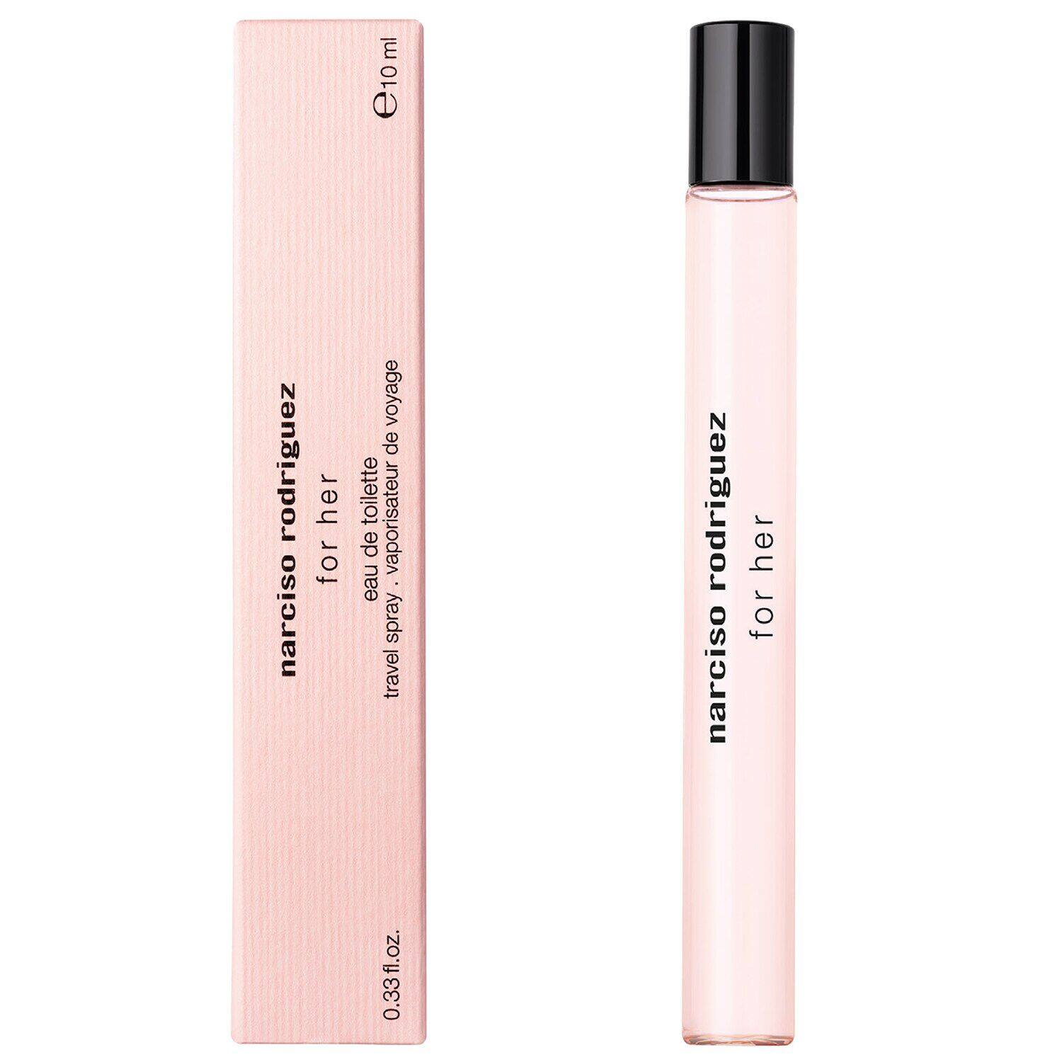 For Her Eau de Toilette NARCISO RODRIGUEZ SEPHORA
