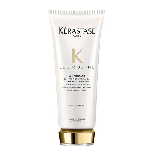 Elixir Ultime - Le Fondant Conditioner, KÉRASTASE