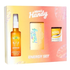Energy Set, MERCI HANDY