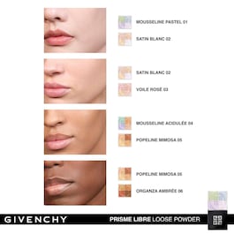 Prisme Libre - Loose Powder