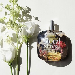 Wild Vanilla Orchid - Eau de Parfum