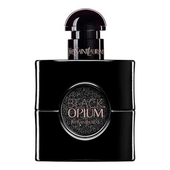 Black Opium Le Parfum  - Refillable, YVES SAINT LAURENT