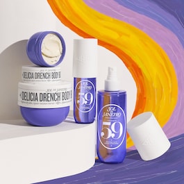Delicia Drench™ Body Butter