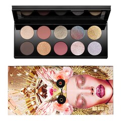 MOTHERSHIP X: MOONLIT SEDUCTION - Eyeshadow Palette, PAT MCGRATH LABS