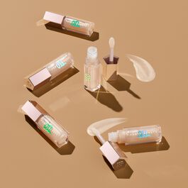 Gloss Bomb Oil - Læbeolie - Lysende og glansfuld