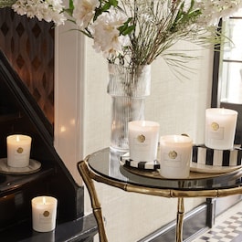 Savage Garden - Scented Candle
