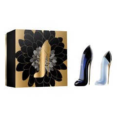 Good Girl - Eau de Parfum + Hairmist Set, CAROLINA HERRERA