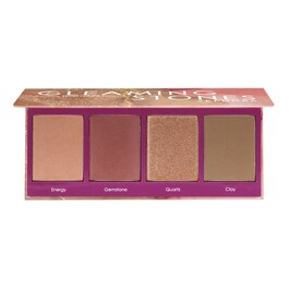 Gleaming Stones - Face Palette