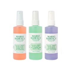 Spritz Mist Glow - Kit Trio, MARIO BADESCU