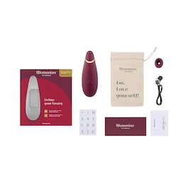 Premium 2 - Clitoral Vibrator