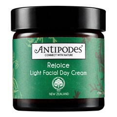 Rejoice Light - Facial Moisturiser, ANTIPODES