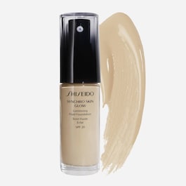 Synchro Skin - Glow Foundation image