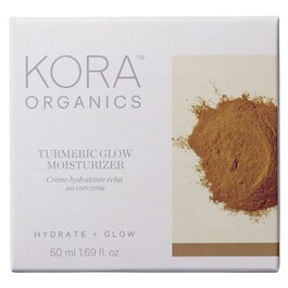 Turmeric Glow Moisturiser