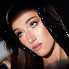 Exagger-Eyes Volume Mascara - volumengivende mascara
