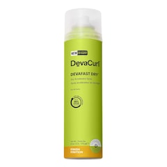 DEVAFAST DRY™ - Dry Accelerator Spray, DEVACURL