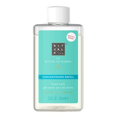 The Ritual of Karma - koncentreret refill til håndsæbe, RITUALS
