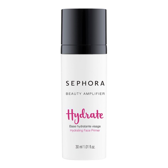 Beauty Amplifier - Hydrating Face Primer, SEPHORA COLLECTION