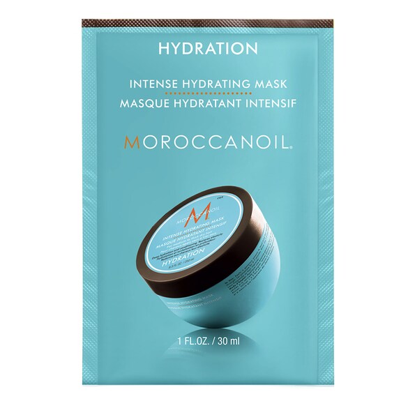 Intense Hydrating - Mini Mask, MOROCCANOIL