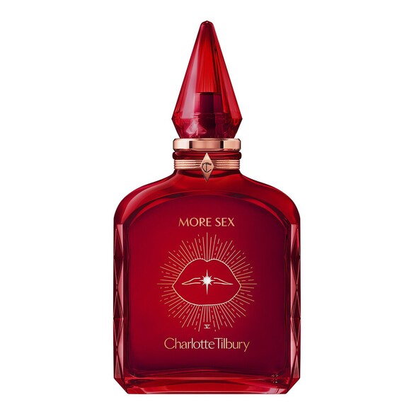 More Sex - Fragrance Collection of Emotions, CHARLOTTE TILBURY