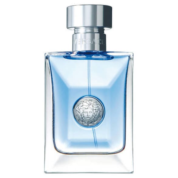 Pour Homme - Eau de Toilette, VERSACE