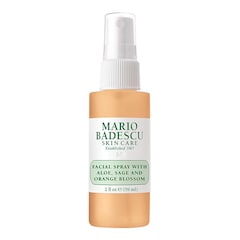 Facial Spray Mini - Aloe, Sage & Orange Blossom, MARIO BADESCU