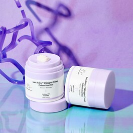 Lala Retro™ Whipped Cream - Ansigtscreme Til Tør Hud